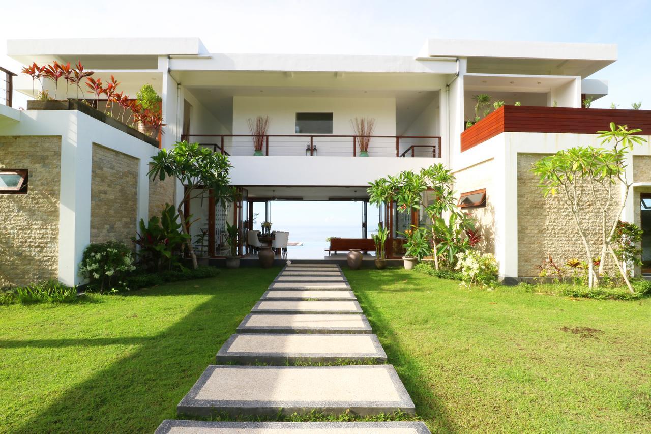 Villa Nambung Selong Belanak Exterior photo