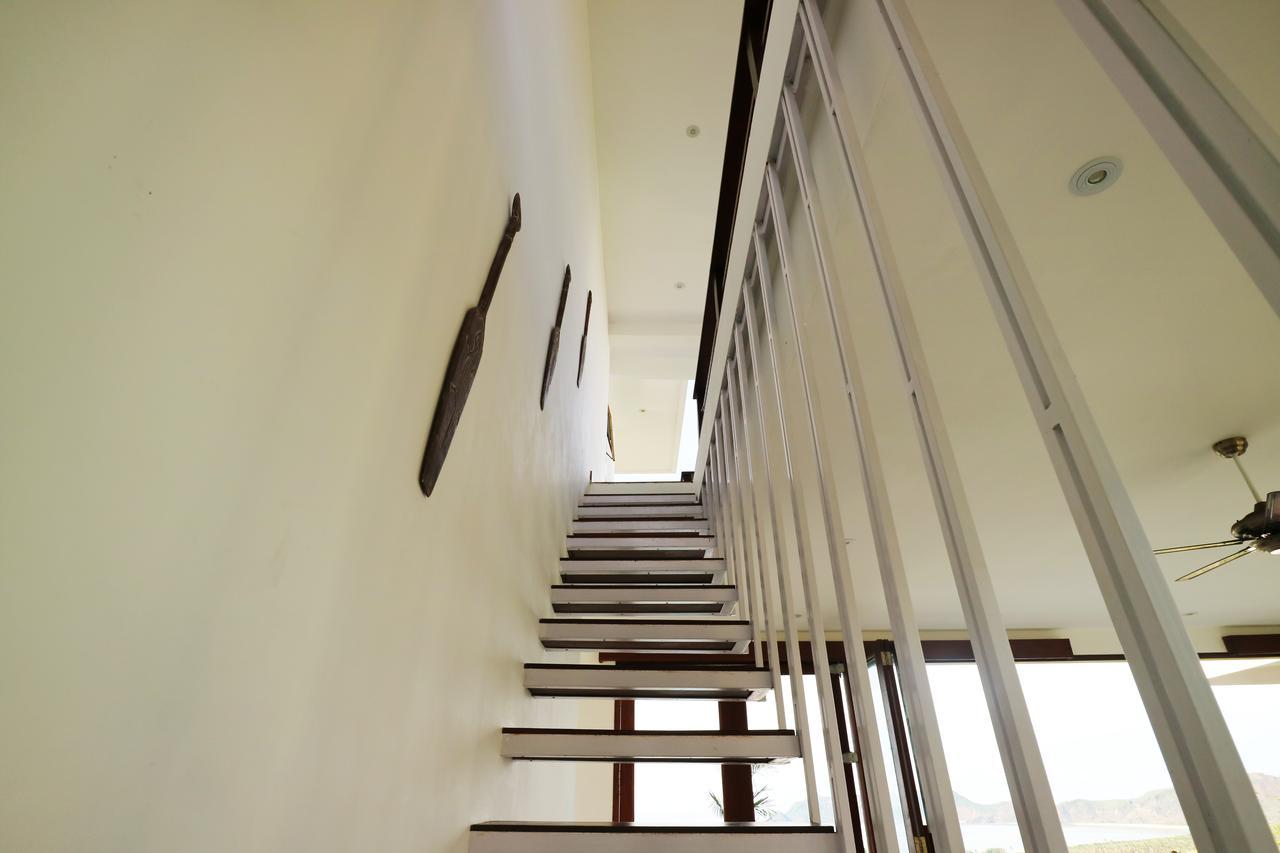 Villa Nambung Selong Belanak Exterior photo